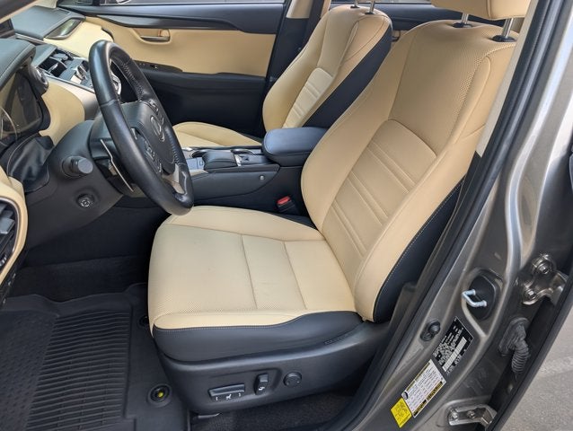 2021 Lexus NX NX 300h