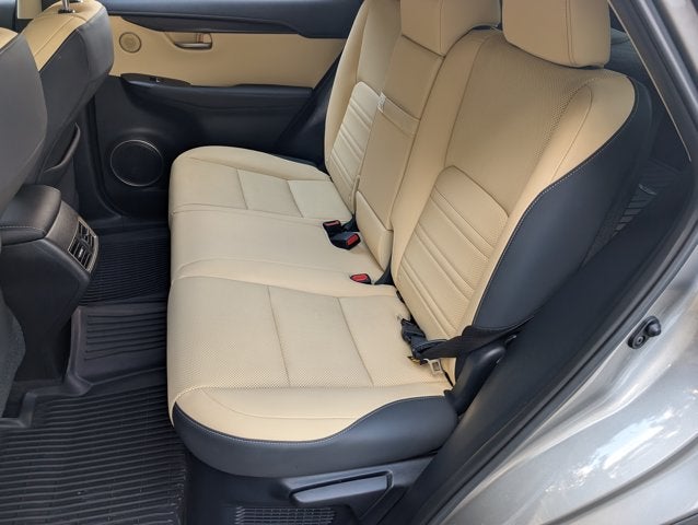 2021 Lexus NX NX 300h
