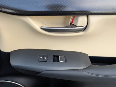 2021 Lexus NX NX 300h