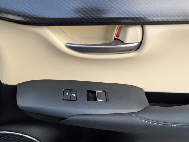 2021 Lexus NX NX 300h