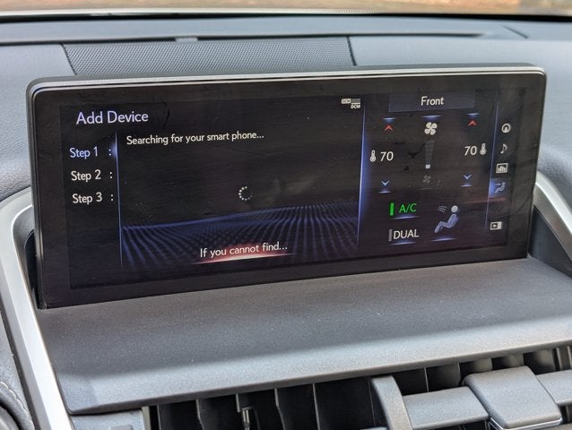 2021 Lexus NX NX 300h
