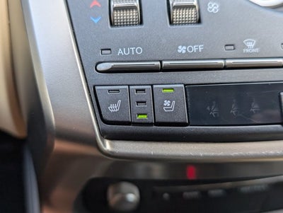 2021 Lexus NX NX 300h
