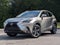 2021 Lexus NX NX 300h