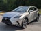 2021 Lexus NX NX 300h
