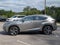 2021 Lexus NX NX 300h