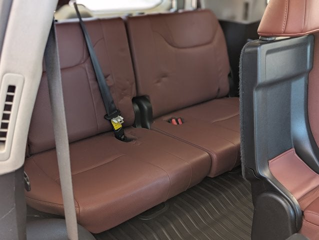 2017 Lexus LX LX 570