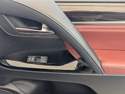 2017 Lexus LX LX 570