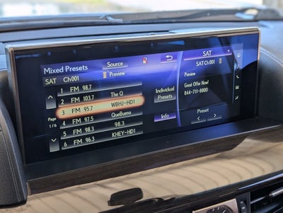 2017 Lexus LX LX 570