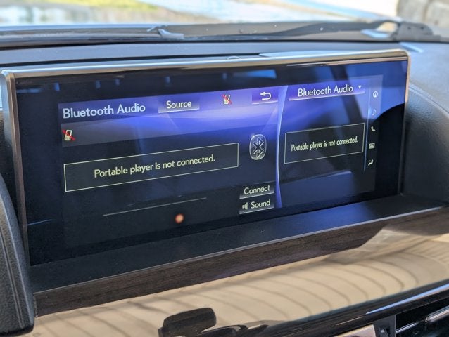 2017 Lexus LX LX 570