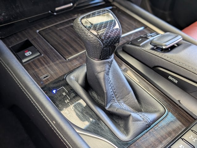 2017 Lexus LX LX 570