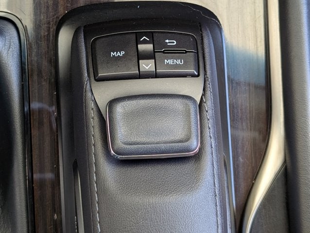 2017 Lexus LX LX 570