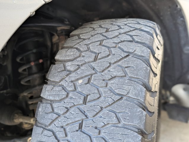 2017 Lexus LX LX 570