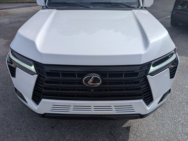2026 Lexus GX GX 550 Premium