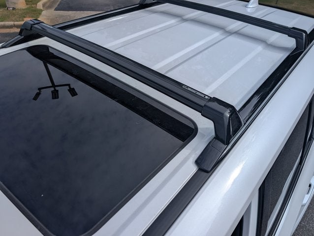 2026 Lexus GX GX 550 Premium