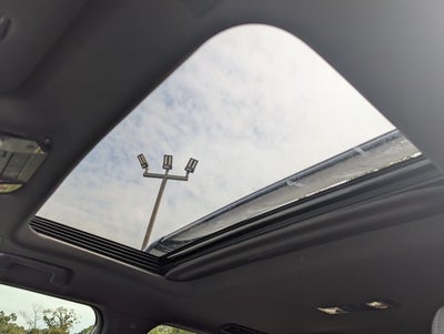 2026 Lexus GX GX 550 Premium