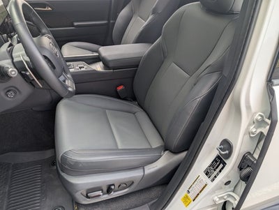 2026 Lexus GX GX 550 Premium