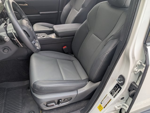 2026 Lexus GX GX 550 Premium