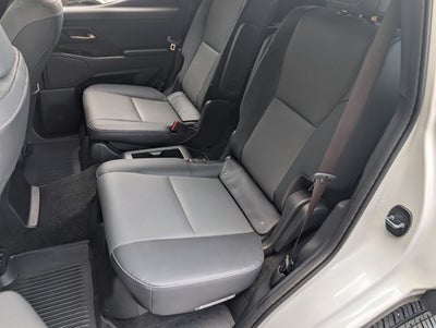 2026 Lexus GX GX 550 Premium