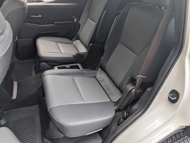 2026 Lexus GX GX 550 Premium