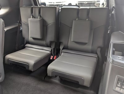 2026 Lexus GX GX 550 Premium