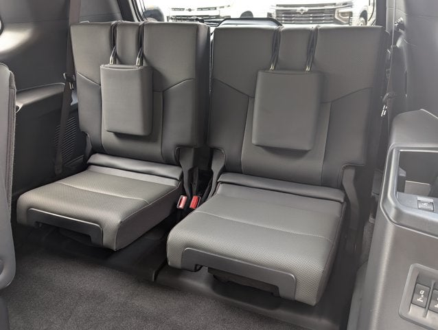 2026 Lexus GX GX 550 Premium