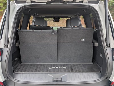 2026 Lexus GX GX 550 Premium