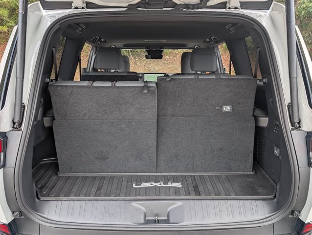 2026 Lexus GX GX 550 Premium