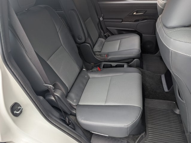 2026 Lexus GX GX 550 Premium