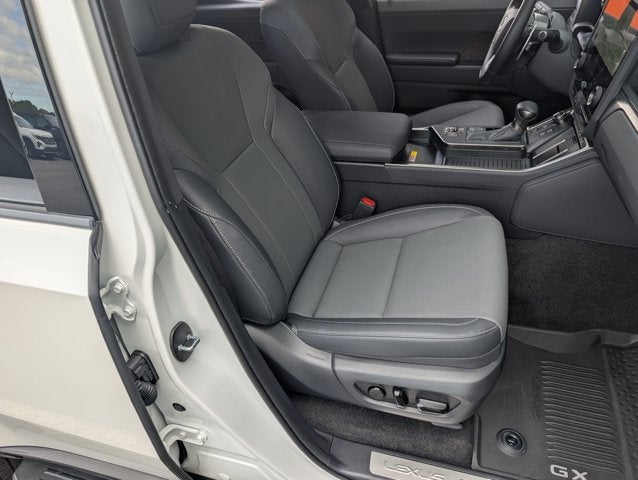 2026 Lexus GX GX 550 Premium