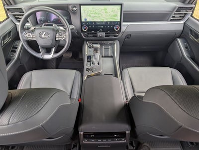 2026 Lexus GX GX 550 Premium