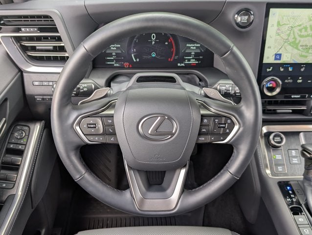 2026 Lexus GX GX 550 Premium