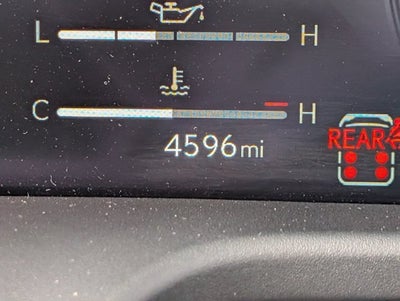 2026 Lexus GX GX 550 Premium