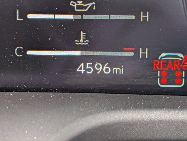 2026 Lexus GX GX 550 Premium