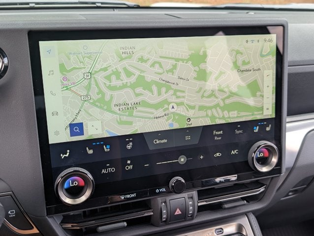 2026 Lexus GX GX 550 Premium