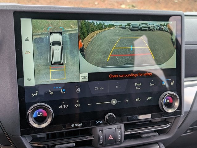 2026 Lexus GX GX 550 Premium