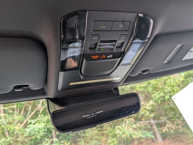 2026 Lexus GX GX 550 Premium