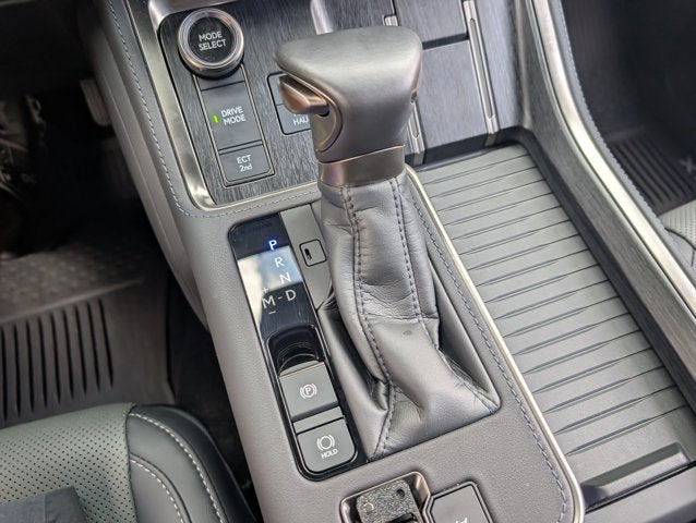 2026 Lexus GX GX 550 Premium