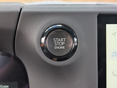 2026 Lexus GX GX 550 Premium