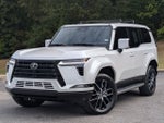 2026 Lexus GX GX 550 Premium