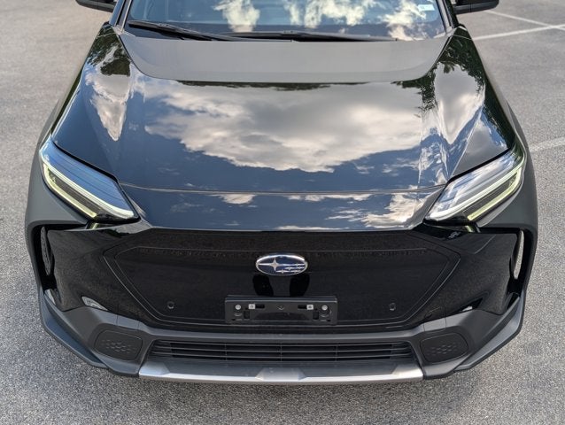 2023 Subaru Solterra Premium