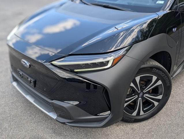 2023 Subaru Solterra Premium