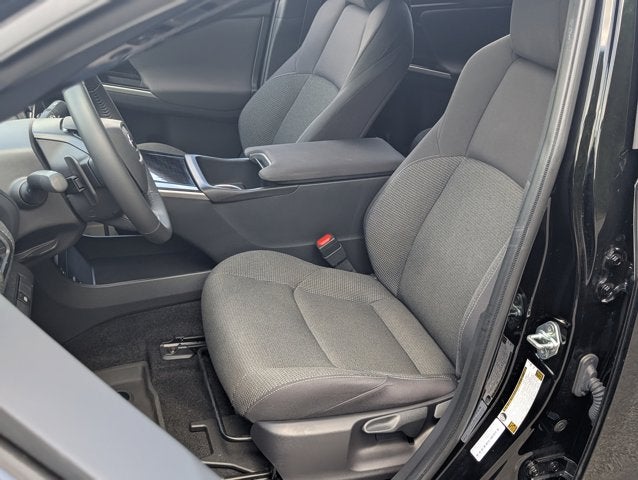 2023 Subaru Solterra Premium