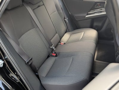 2023 Subaru Solterra Premium