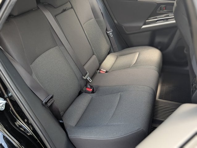 2023 Subaru Solterra Premium