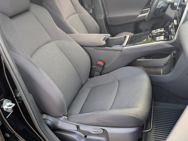 2023 Subaru Solterra Premium