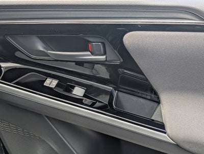 2023 Subaru Solterra Premium