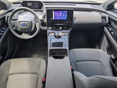 2023 Subaru Solterra Premium