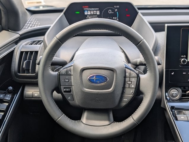 2023 Subaru Solterra Premium