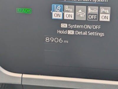 2023 Subaru Solterra Premium