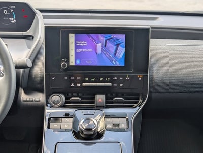 2023 Subaru Solterra Premium